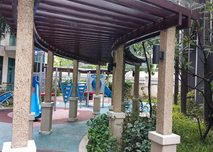 Pwl Condotel In Front Of Terminal 3