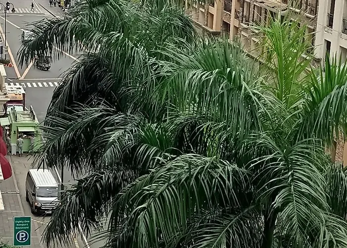 Pwl Condotel In Front Of Terminal 3 Apartment *